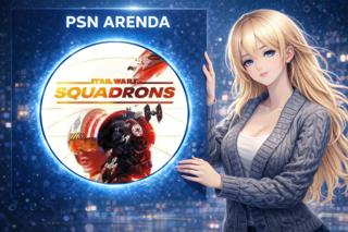 STAR WARS 400+ игры EXTRA PS 30 дней в аренду PS5/PS4 Общий