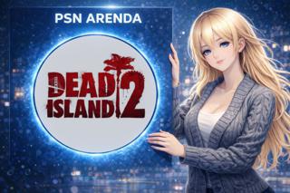 Dead island 2 400+ игры EXTRA PS 30 дней в аренду PS5/PS4 Общий