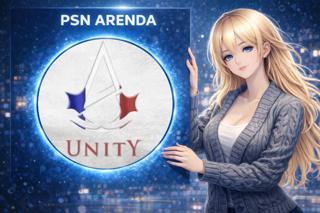 Assassin's Creed Unity 400+ игры EXTRA PS 30 дней в аренду PS5/PS4 Общий