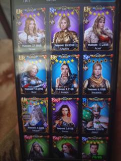 Game of Sultans(Великий Султан)