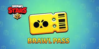 Brawl Pass | вход на аккаунт