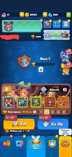 ТОПОВЫЙ АККАУНТ С ВАЛЬКИРИЕЙ И ДЖИНОМ + МНОГО ЛЕГ