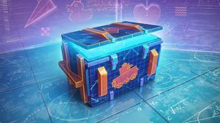 ЛЕСТА 4 КИБЕРКОНТЕЙНЕРА