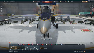 [КАЧЕСТВО + В ОДНИ РУКИ] | 12.7 БР | F/A-18C Early | Т-80У-Е1 | Leopard 2 (PzBtl 123) | Бонус