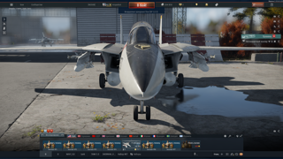 [КАЧЕСТВО + В ОДНИ РУКИ] | 12.3 БР | F/A-18A | F-14A Early | F-4C Phantom II | F-4E Phantom II | F-5E | МиГ-25ПД | MiG-21MF | AV-8A | Бонус