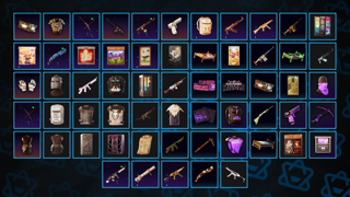 ПАК 5 В 1 | 45-49 РАУНДЫ TWITCH DROPS | 63 СКИНА