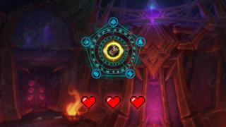 Mythic+ 7 КЛЮЧ 1 сезон MIDNIGHT В ТАЙМЕР SELF PILOT ANY DUNGEON