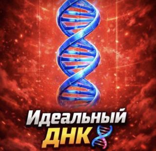 Днк миф