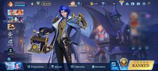 Легенда IV | Сосуды Души: Ханаби ; М7: Грейнджер