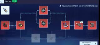 Ас'саламу алейкум, продам акк с цлс 2400лс и+нитро стоит