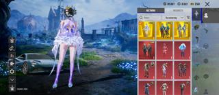 Продаю очень хороший и сочный аккаунт