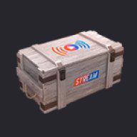 "PawPaw" Stream Crate х5 ЯЩИКОВTWITCH DROPSДОСТАВКА .БЕЗ. ЗАДЕРЖКИАВТОВЫДАЧА