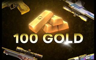 100 ГолдыБЫСТРОПО ID