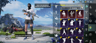 Продам акаунт в пабг