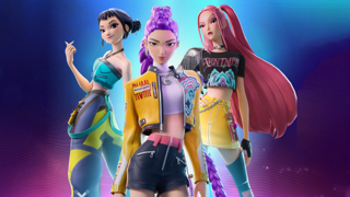 ПРЕДМЕТ ЗА 1500 V-BUCKS ПОДАРКОМ!