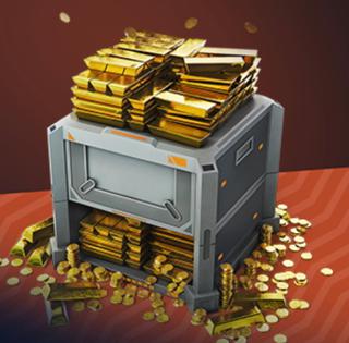 (Lesta) 40000 золота | вход на аккаунт | НЕДОРОГО