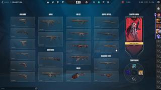 продаю акк свой личный - аск1 пик аск2