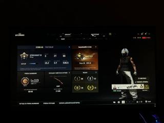 1 gan Aug neon 9 lvl