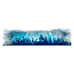 Достижение «Прямой эфир» ПИН-КОД/ НАВСЕГДА