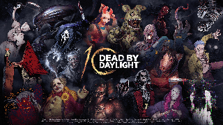 Dead By Daylight Аккаунт [XBOX] GamePass ULTIMATE + Ваш прогресс