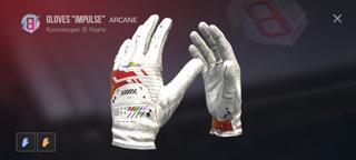 Перчатки "Impulse"