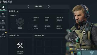 Аккаунт(Ы) 33 лвл Delta Force Mobile/PC с 30м