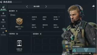 Аккаунт(Ы) 33 лвл Delta Force Mobile/PC с 50м