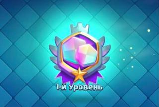 3 секретный значок