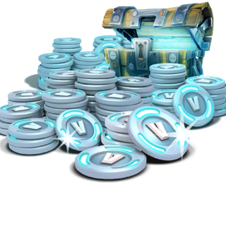 Количество В-Баксов на заказ 1500 V-Bucks (В-баксов)Вход Epic Games(Регион Любой)