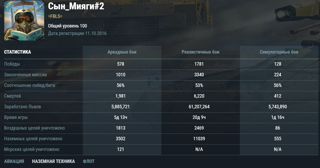 Продажа личного аккаунта