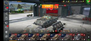 22 топа | 36 премов. WG (EU) (смена пароля)