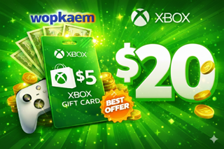 𒋲 XBOX 20$ 𒋲 КАРТА ПОПОЛНЕНИЯ США 𒋲 БЫСТРАЯ ВЫДАЧА! 𒋲