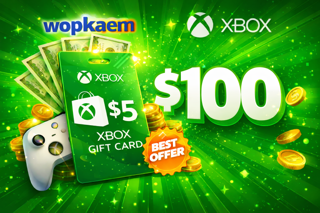 𒋲 XBOX 100$ 𒋲 КАРТА ПОПОЛНЕНИЯ США 𒋲 БЫСТРАЯ ВЫДАЧА! 𒋲