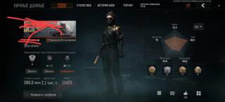 400млн, +крутой нож, 2к часов