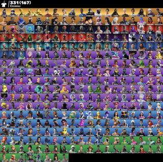 Продаю свой аккаунт я про игрок,на аккаунте 80000$ и 120 000пр и 331 скин