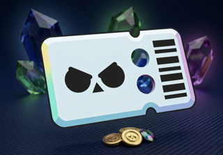 Brawl pass Plus | Без входа | Самая низкая цена