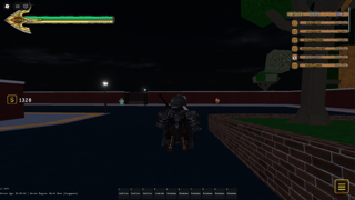 [ТОП] Аккаунт Blox Fruits + All Star Tower Defense (Много персонажей) Prem Dragon, CDK, TTK, 2583 lvl