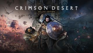 Crimson Desert Deluxe Edition - Оффлайн Аккаунт Steam