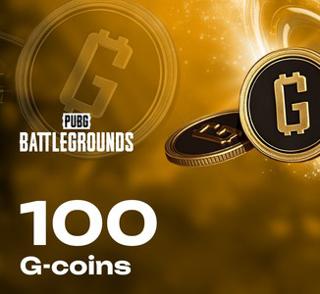 100 G-COINS ПК - STEAM ПРОМОКОД ОФИЦИАЛЬНО