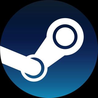 Пополнение Steam RU-UA-KZ-СНГ