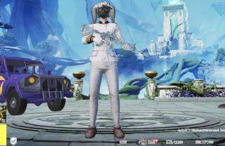 ЖИР! 9 Киллчатов + 4 FULL Пушки. Олд аккаунт, Золотые костюмы, 70 миф, 18 прокачек, М416 Full + обвесы