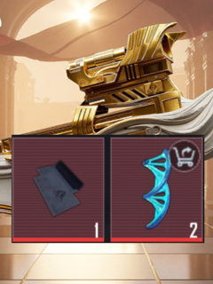 Продам две ДНК и чёрное письмо