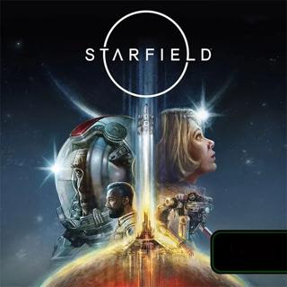 Ключ Активации Starfield Steam, РФ-СНГ