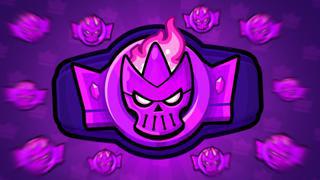 Подниму до МИФИЧЕСКОЙ ЛИГИ Старт с золота 2/3 → мифик Быстрое выполнение • Чистая игра