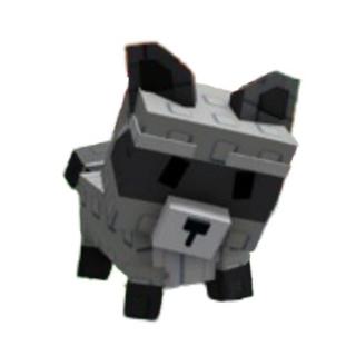 RACCOON / ЕНОТ ШАНС 1% СКИДКА 90% В ЧЕСТЬ ВЫХОДНЫХ!!!!!!