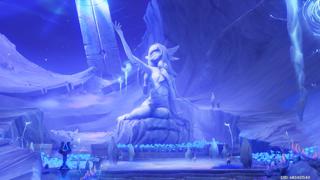 Нод-Край: зачистка на 100%