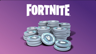 4500 V-Bucks EPIC ТУРЦИЯ