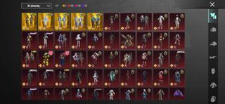 72 коллекция донатный акк читаем описание