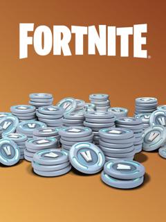 1000 В-БАКСОВ / V-BUCKS Турция Epic Games Списываю Epic Rewards
