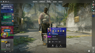 【PREMIER - 30500】【Напарники - GLOBAL】【Зеленый фактор - 1372 ч 】❰СМЕНА ДАННЫХ❱ЛУЧШЕЕ КАЧЕСТВО